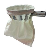 SAKUPLJAČ VOĆA POCINČANI