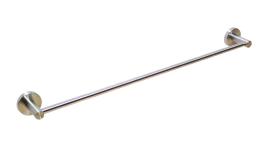 DRŽAČ ZA RUČNIKE 1 NIA ZIDNI SS