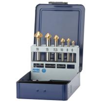 ORION set konusnih upuštača - 90 ST