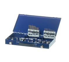 Set ureznica i nareznica