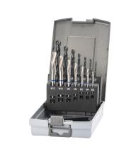 Set strojnih ureznika