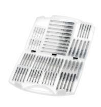 SET STROJNIH A HSSE M3-M12 ZA DL+GL je 5 KOM.