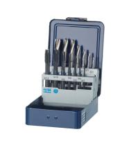 M3-M12 STROJNI -SETM3-M12 PR/SR ? 2,5xD 40 ST. P