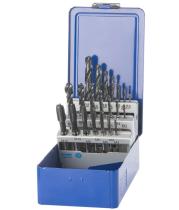 SET STROJNIH UREZNIKA HSSE M3-M12 ZA DL+GL+KLB