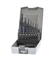 Set strojnih ureznika HSSE 0 ST. UNI