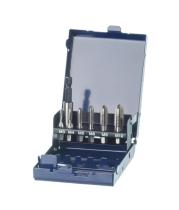 STROJNI UREZNIK-Bit SETHSS M3-M10 6-KT. 