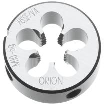Nareznica HSSE  M navoj - ORION