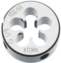 Nareznica HSSE G navoj - ATORN