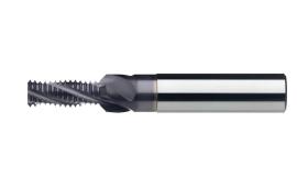 Glodalo za navoje s uvodnikom faze 45