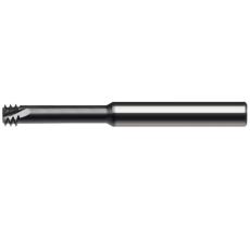 Glodalo za navoje trorezno - HA HART