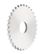 List pile grubi HSS - oblik zuba B Z 64