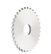 List pile grubi HSS - oblik zuba B Z 40
