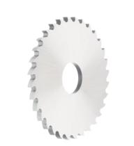 List pile grubi HSS - oblik zuba B Z 100