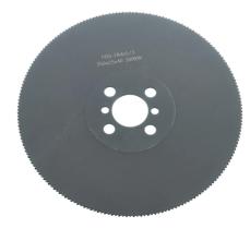 Orion list pile HSSE - oblik C Z