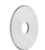 Atorn list TM pile fini oblik A - 50 mm