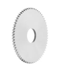 Atorn list TM pile fini oblik A - 125 mm