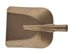 LOPATA NENASAĐENA POBIRAČA 275X240mm