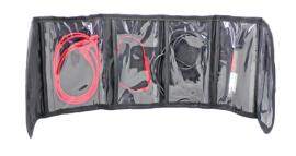 SET ISPITNIH VODOVA