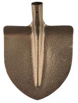 LOPATA NENASAĐENA FRANKFURT 270X267mm