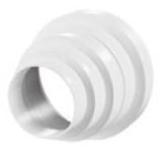 REDUKCIJA ZA ODZRAČNE CIJEVI 75-148mm