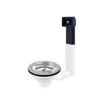 PILETA ZA SIFON SUDOPERA 6/4" FI 114mm S PRELJ.