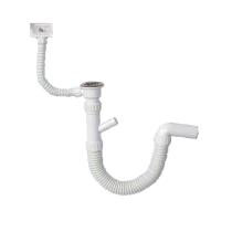 SIFON GIBLJIVI ZA JEDNOD. SUD.S PRIK. I PRELJEVOM