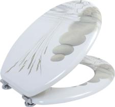 WC SJEDALO KAMEN MDF