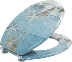 WC SJEDALO MREŽA MDF