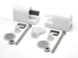 NOSAČI ZA WC SJEDALO TARO SC