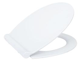 WC SJEDALO SLIM SCQR GORNJA MONT.DUROPLAST