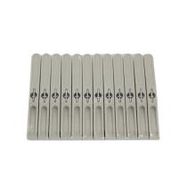 ŠTIPALJKE KROKODIL 12/1