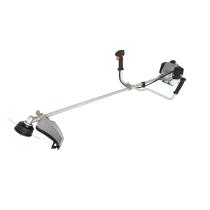 BENZINSKI MOTORNI TRIMER  0,9 kW