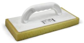 PVC GLADILICA-SPUŽVA  140X280X30MM