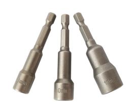 KLJUČEVI NASADNI SET ZA BUŠILICU 8/10/13mm