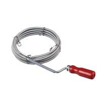 Spirala za čišćenje cijevi