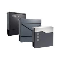 Poštanski sandučić Design