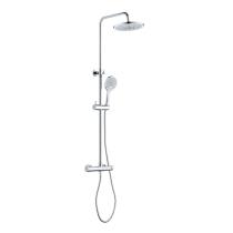 TUŠ SET DON S TERMOSTATSKOM MIJEŠALICOM