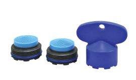 SET KLJUČIĆ I AERATORI M21,5 