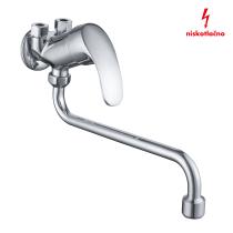 MIJEŠALICA ODRA ZA SUDOPER ZIDNA NISKOTLAČNA