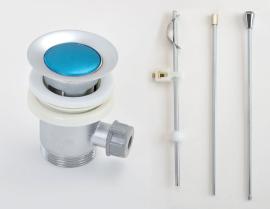 PILETA MS 5/4S PODIZAČEM ZA UMIVAONIK