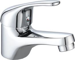 MIJEŠALICA UNA ZA UMIVAONIK