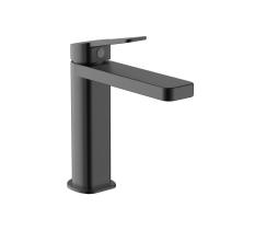 MIJEŠALICA WISLA ZA UMIVAONIK CRNA