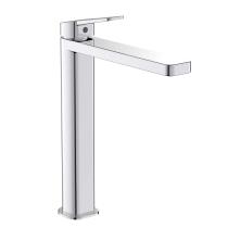 MIJEŠALICA WISLA ZA UMIVAONIK VISOKA KROM