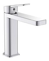 MIJEŠALICA WISLA ZA UMIVAONIK KROM