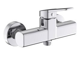 MIJEŠALICA WISLA ZA TUŠ KROM