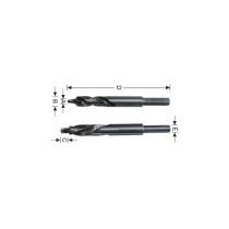 Svrdla za ručkicu HSS Co