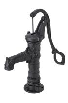 PUMPA RUČNA NOSTALGIJA 5/4"