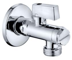 VENTIL KUTNI 1/2-3/8" S FILTEROM