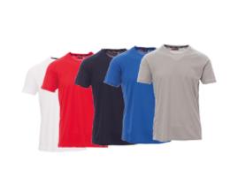 Radna majica kratki rukav Runner dry tech