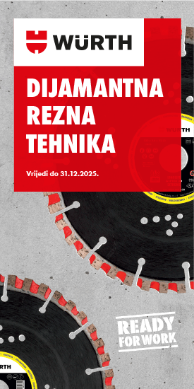 Dijamantna rezna tehnika